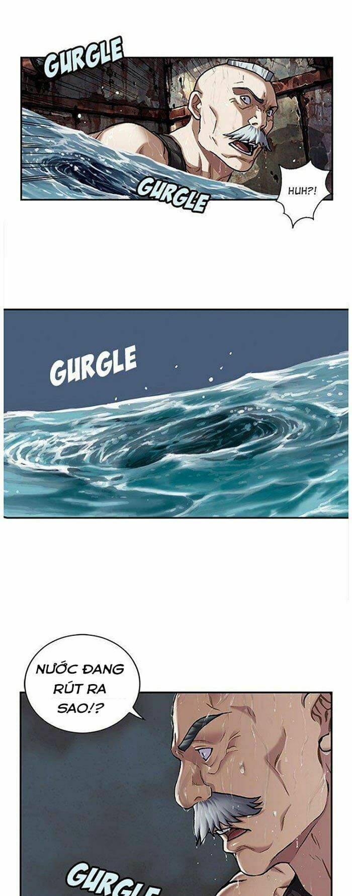 Đứa Con Thần Chết: Chapter 150