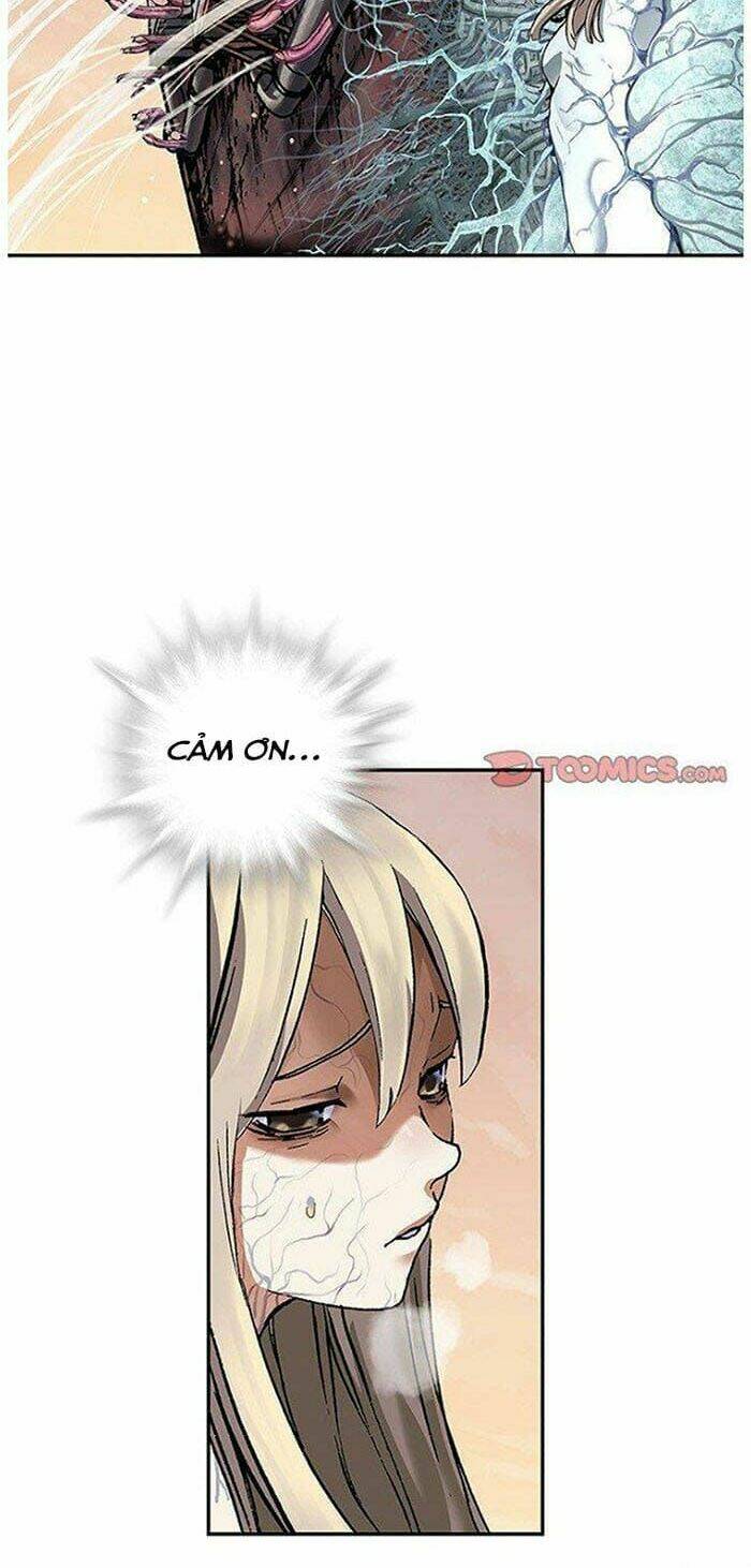 Đứa Con Thần Chết: Chapter 150