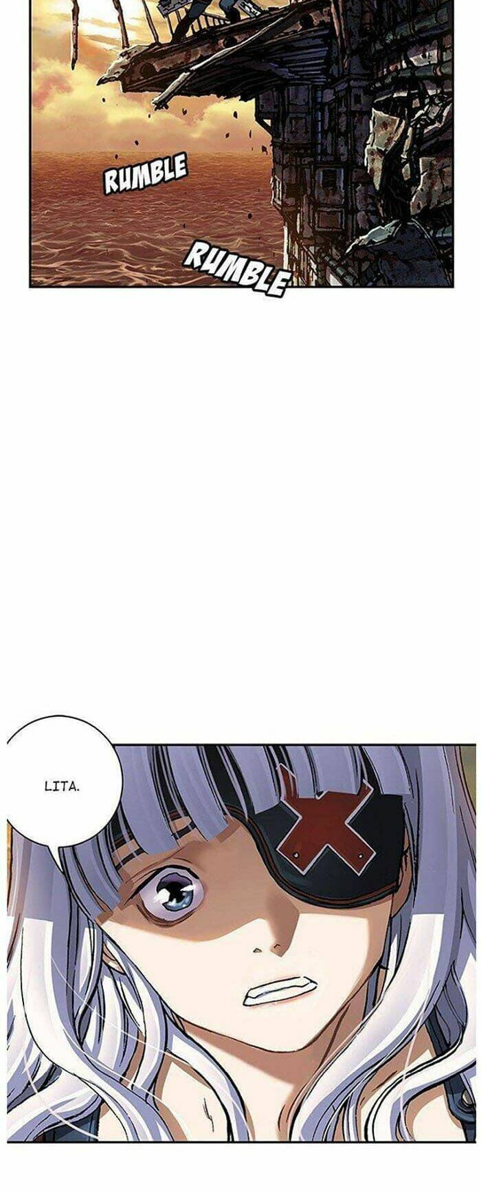 Đứa Con Thần Chết: Chapter 150