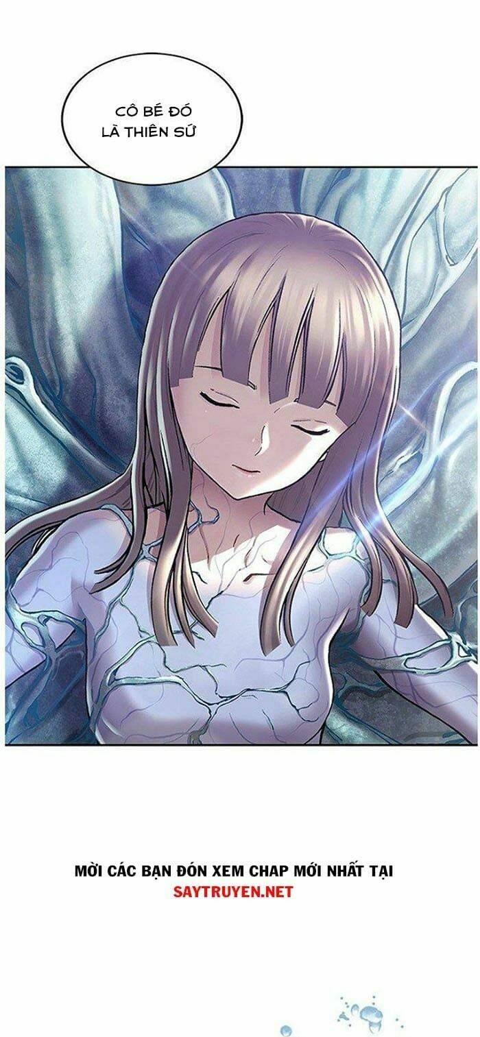 Đứa Con Thần Chết: Chapter 150