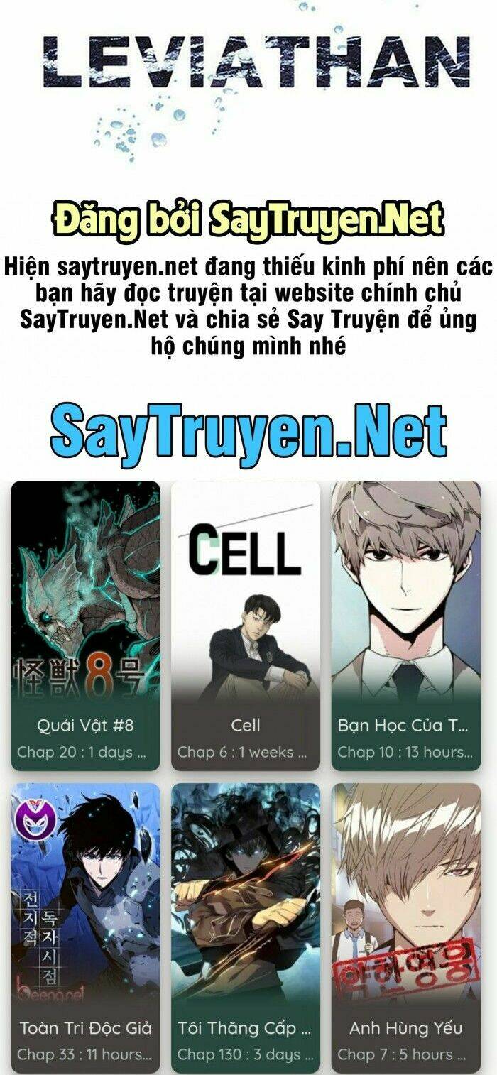 Đứa Con Thần Chết: Chapter 150