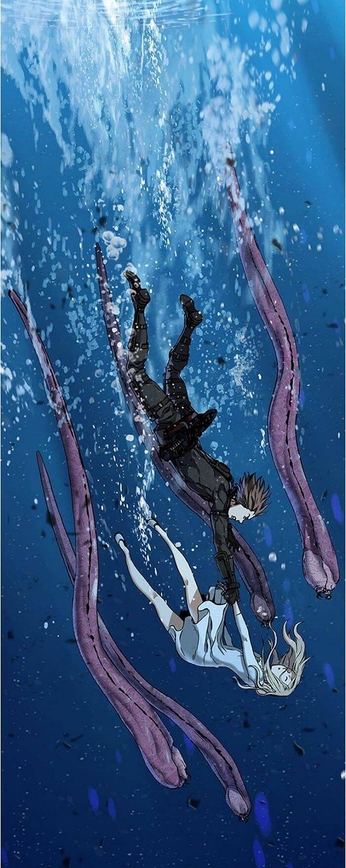 Đứa Con Thần Chết: Chapter 151