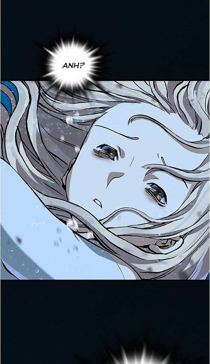 Đứa Con Thần Chết: Chapter 151