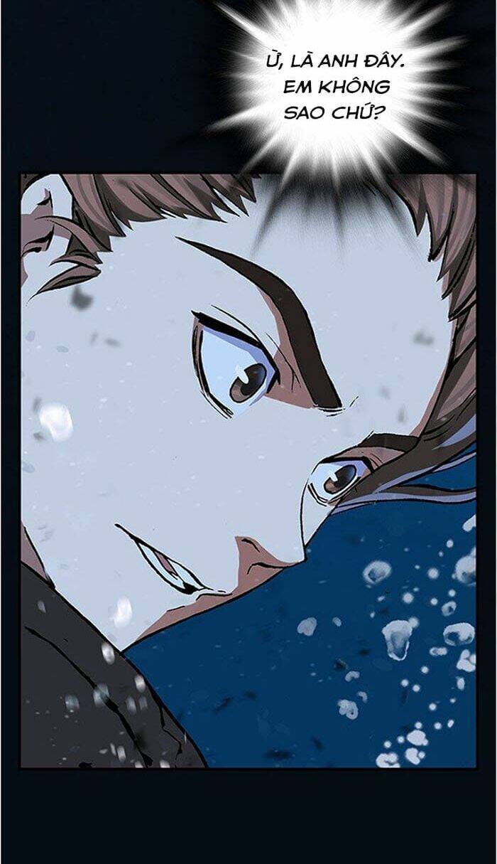 Đứa Con Thần Chết: Chapter 151