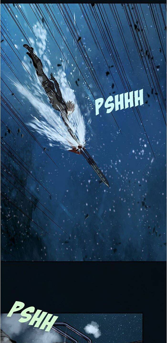 Đứa Con Thần Chết: Chapter 151