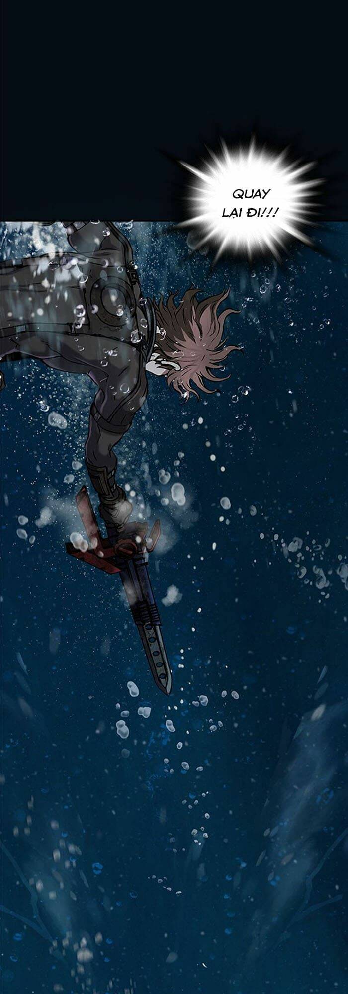 Đứa Con Thần Chết: Chapter 151