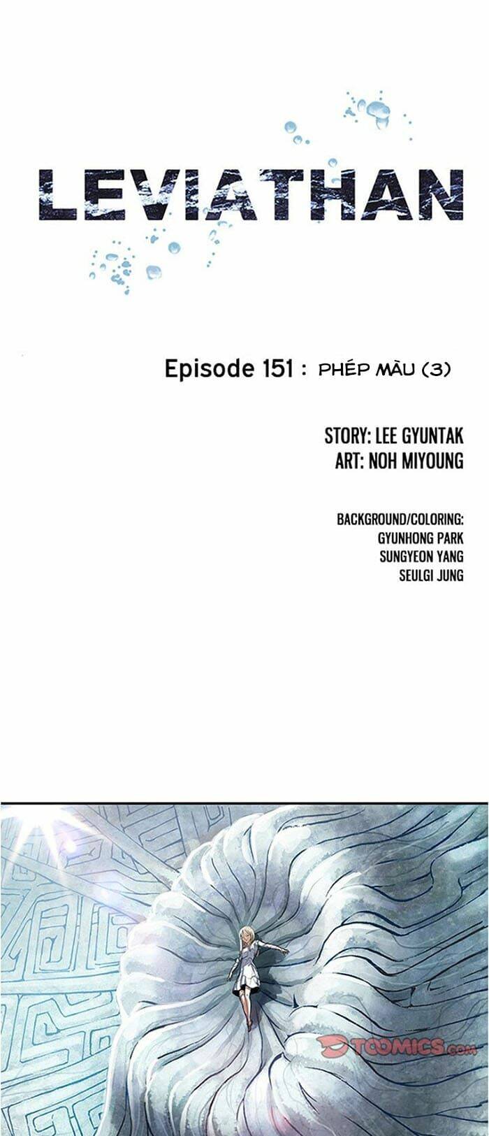 Đứa Con Thần Chết: Chapter 151