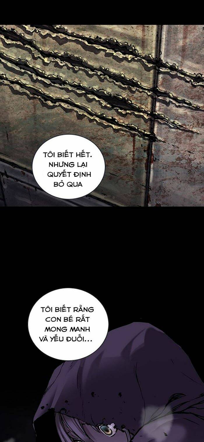 Đứa Con Thần Chết: Chapter 152