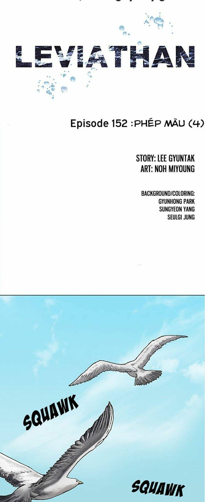 Đứa Con Thần Chết: Chapter 152