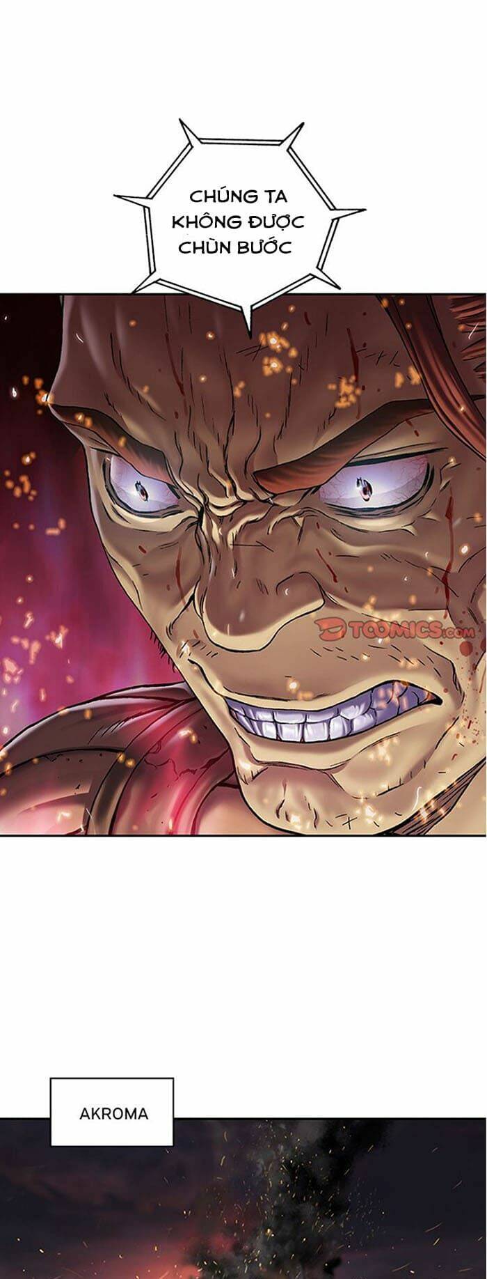 Đứa Con Thần Chết: Chapter 152