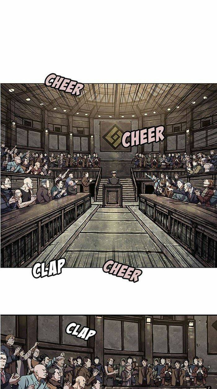 Đứa Con Thần Chết: Chapter 152