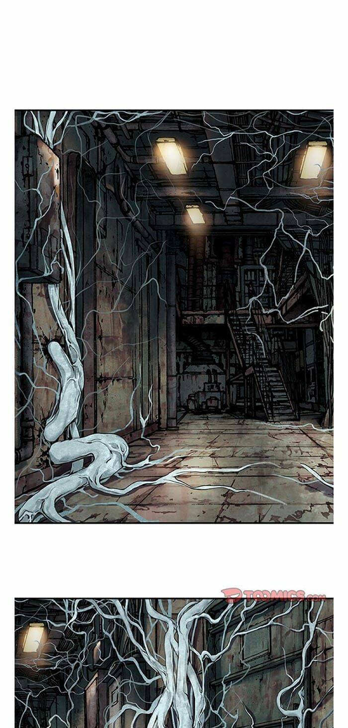 Đứa Con Thần Chết: Chapter 152