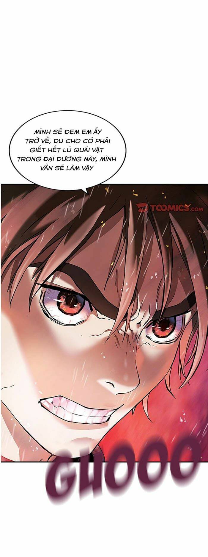 Đứa Con Thần Chết: Chapter 152