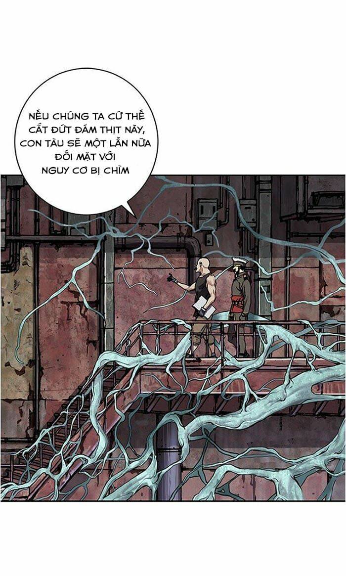 Đứa Con Thần Chết: Chapter 152