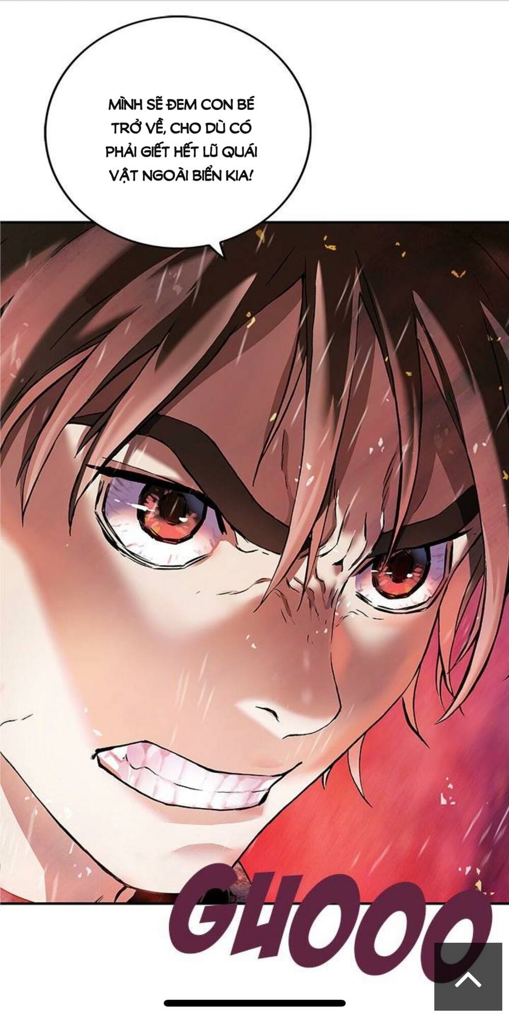 Đứa Con Thần Chết: Chapter 153