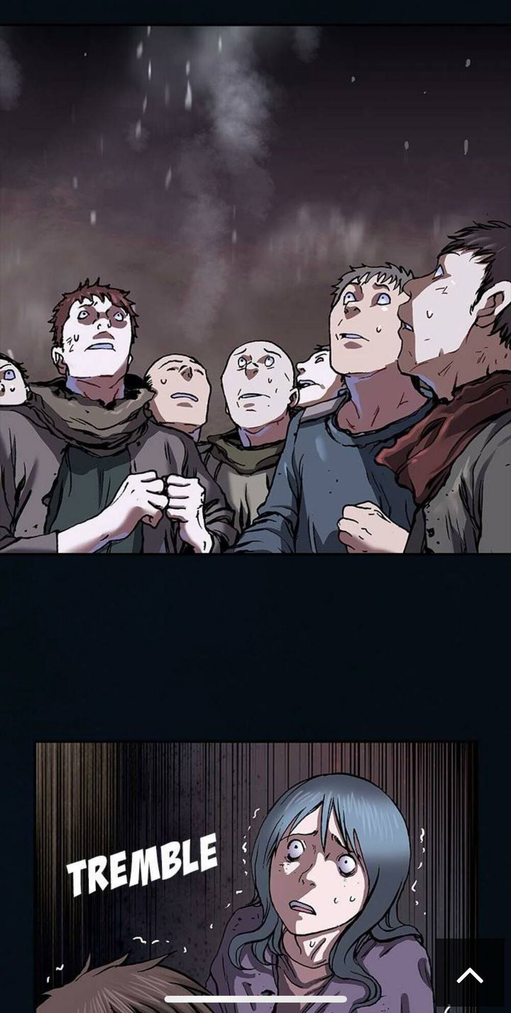 Đứa Con Thần Chết: Chapter 153
