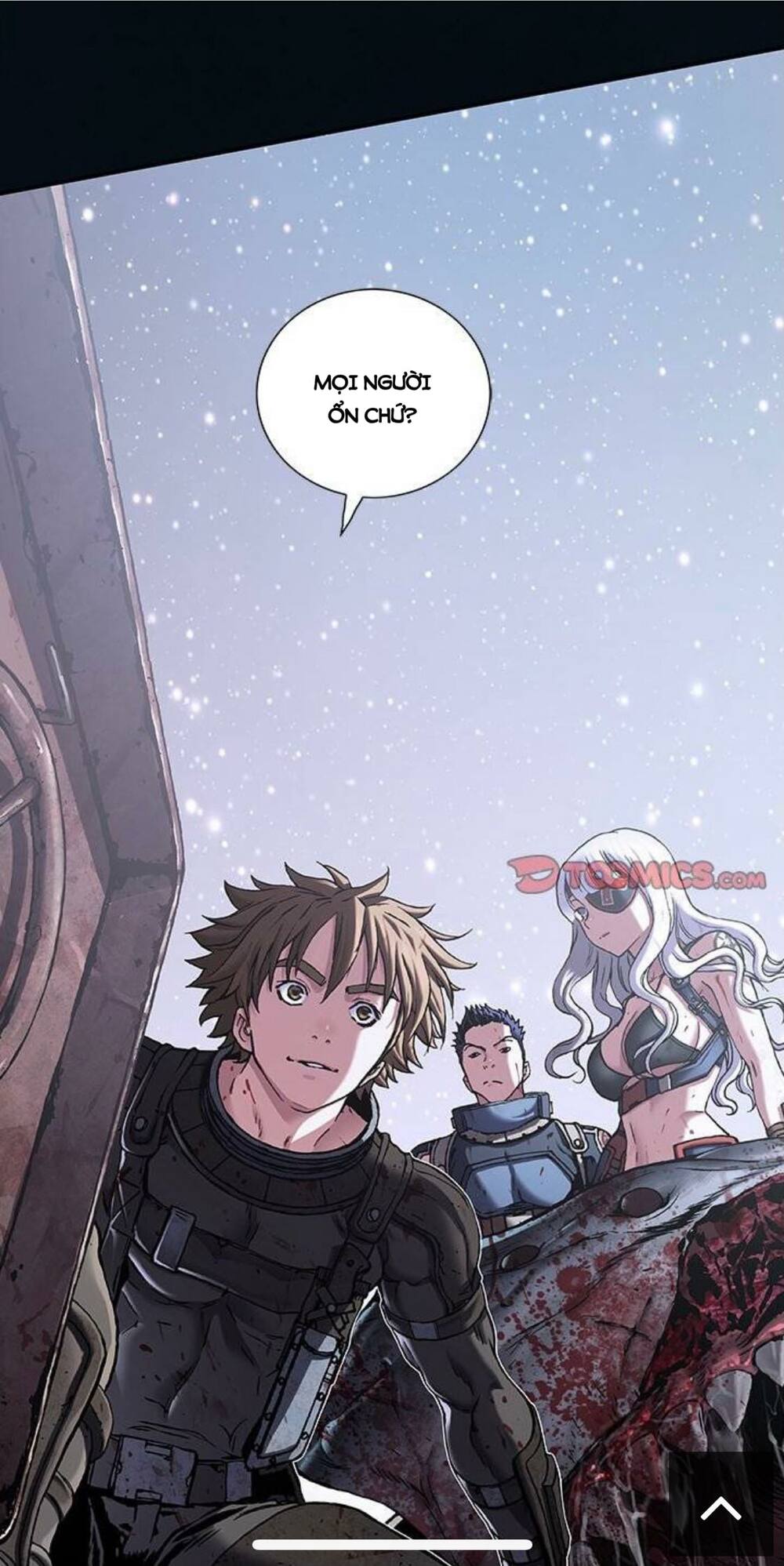 Đứa Con Thần Chết: Chapter 153