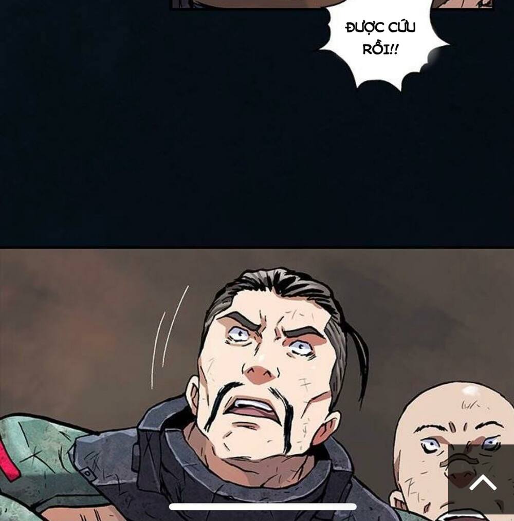 Đứa Con Thần Chết: Chapter 153