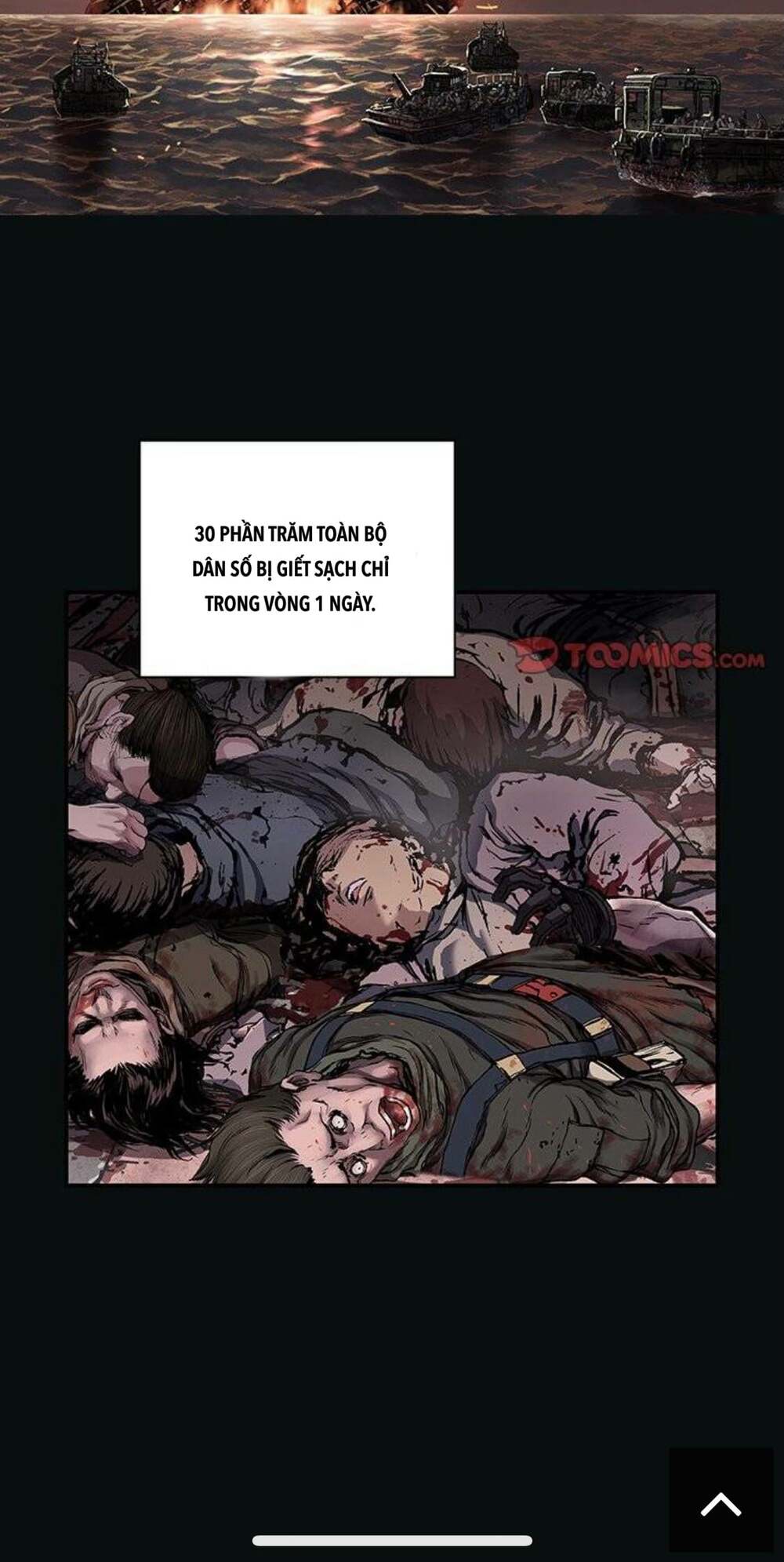 Đứa Con Thần Chết: Chapter 153