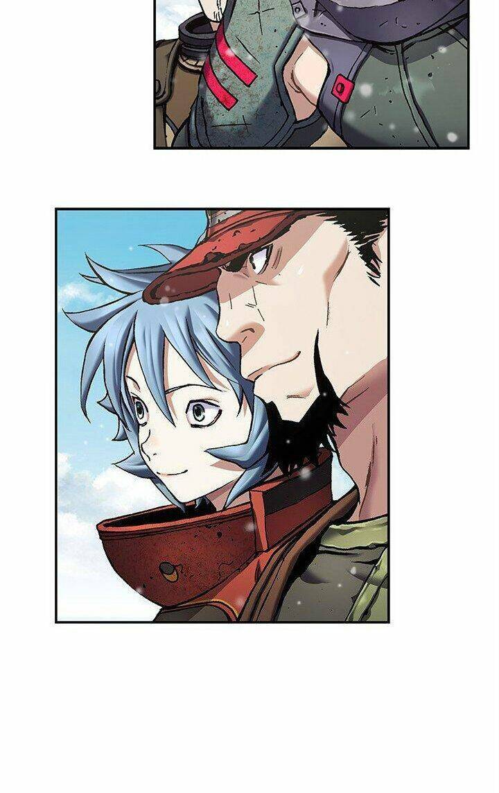 Đứa Con Thần Chết: Chapter 154