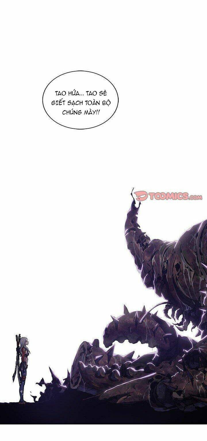 Đứa Con Thần Chết: Chapter 154
