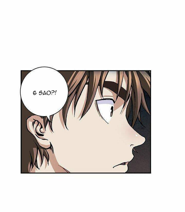 Đứa Con Thần Chết: Chapter 154