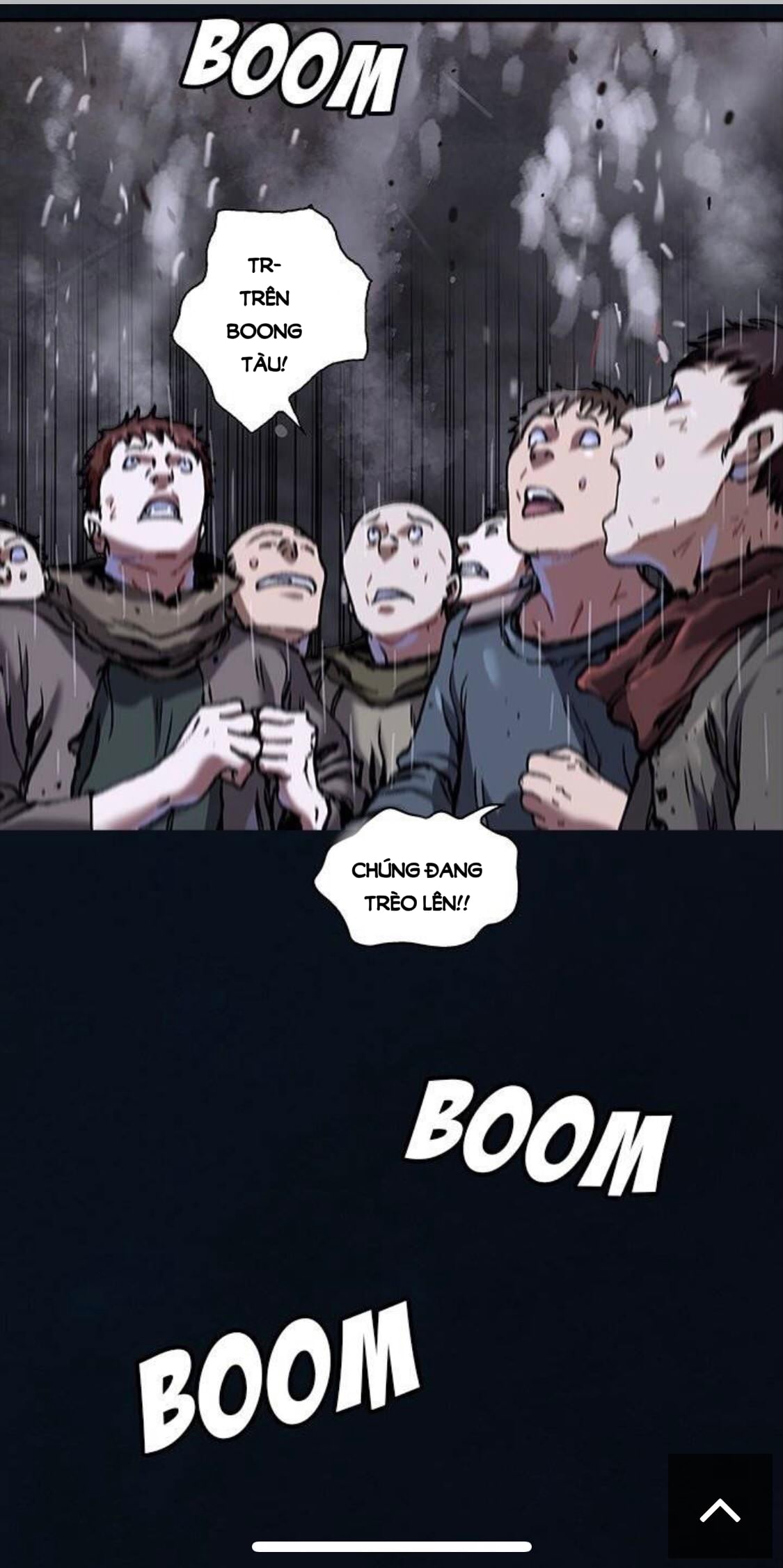Đứa Con Thần Chết: Chapter 155