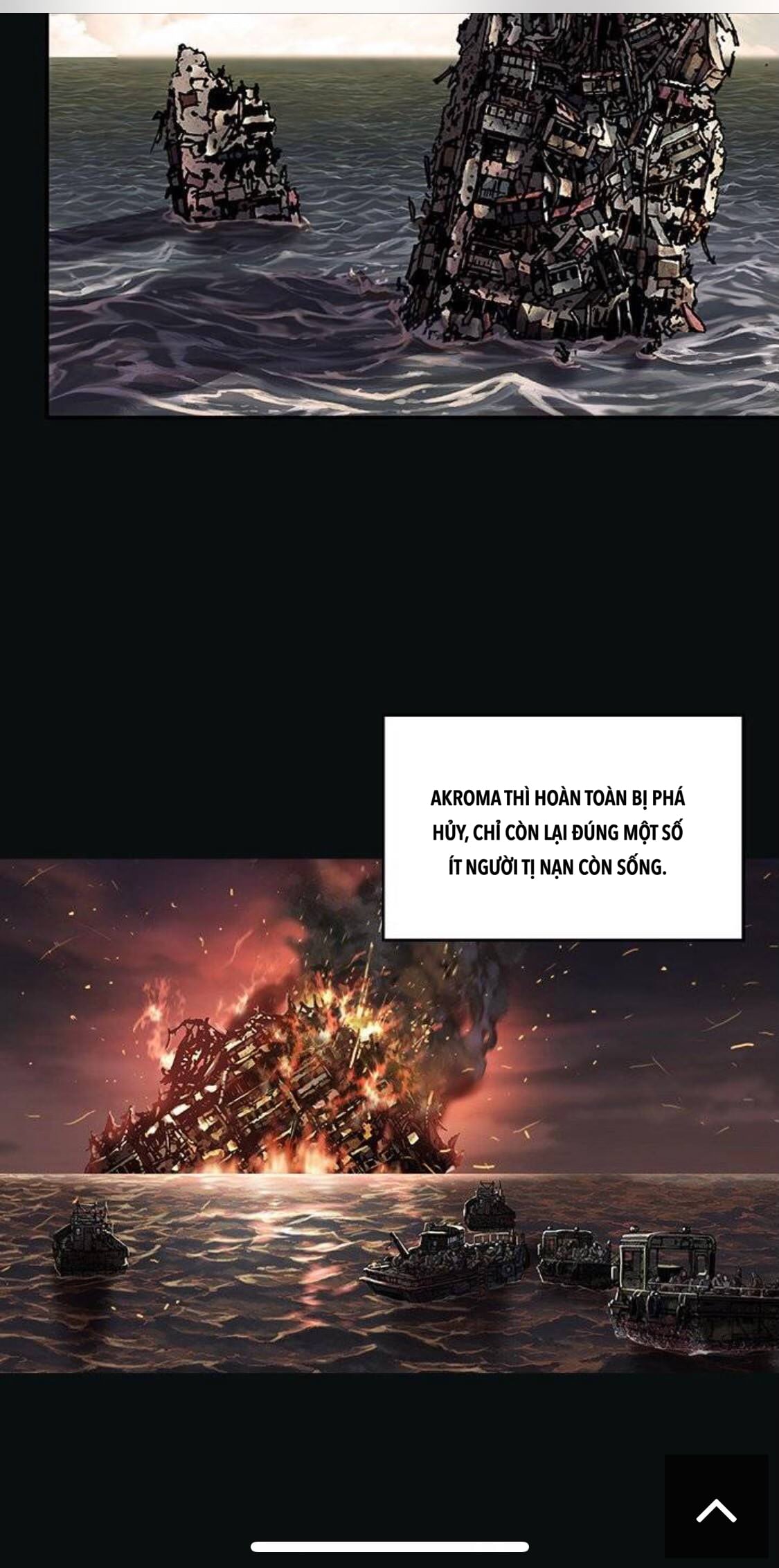 Đứa Con Thần Chết: Chapter 155