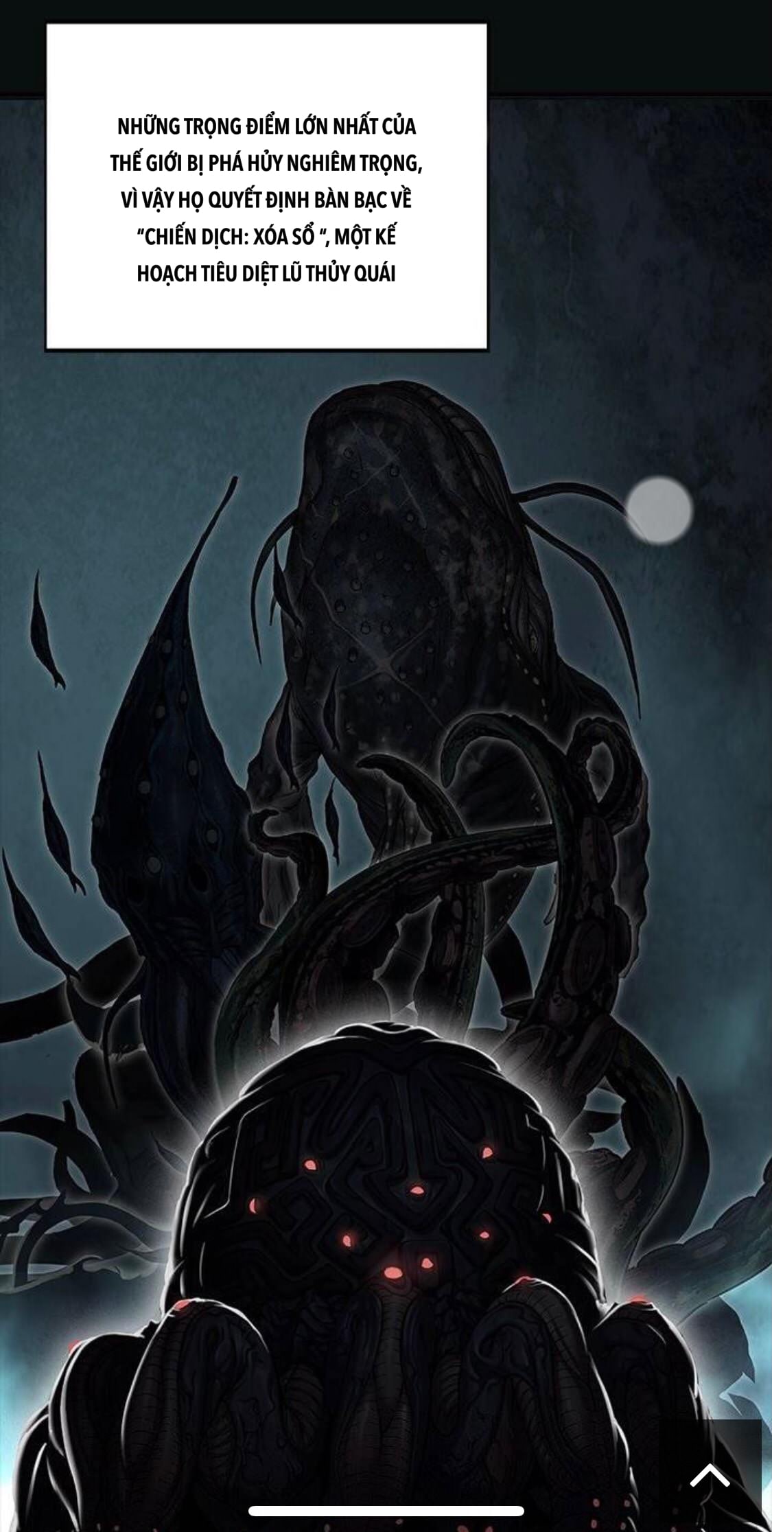Đứa Con Thần Chết: Chapter 155