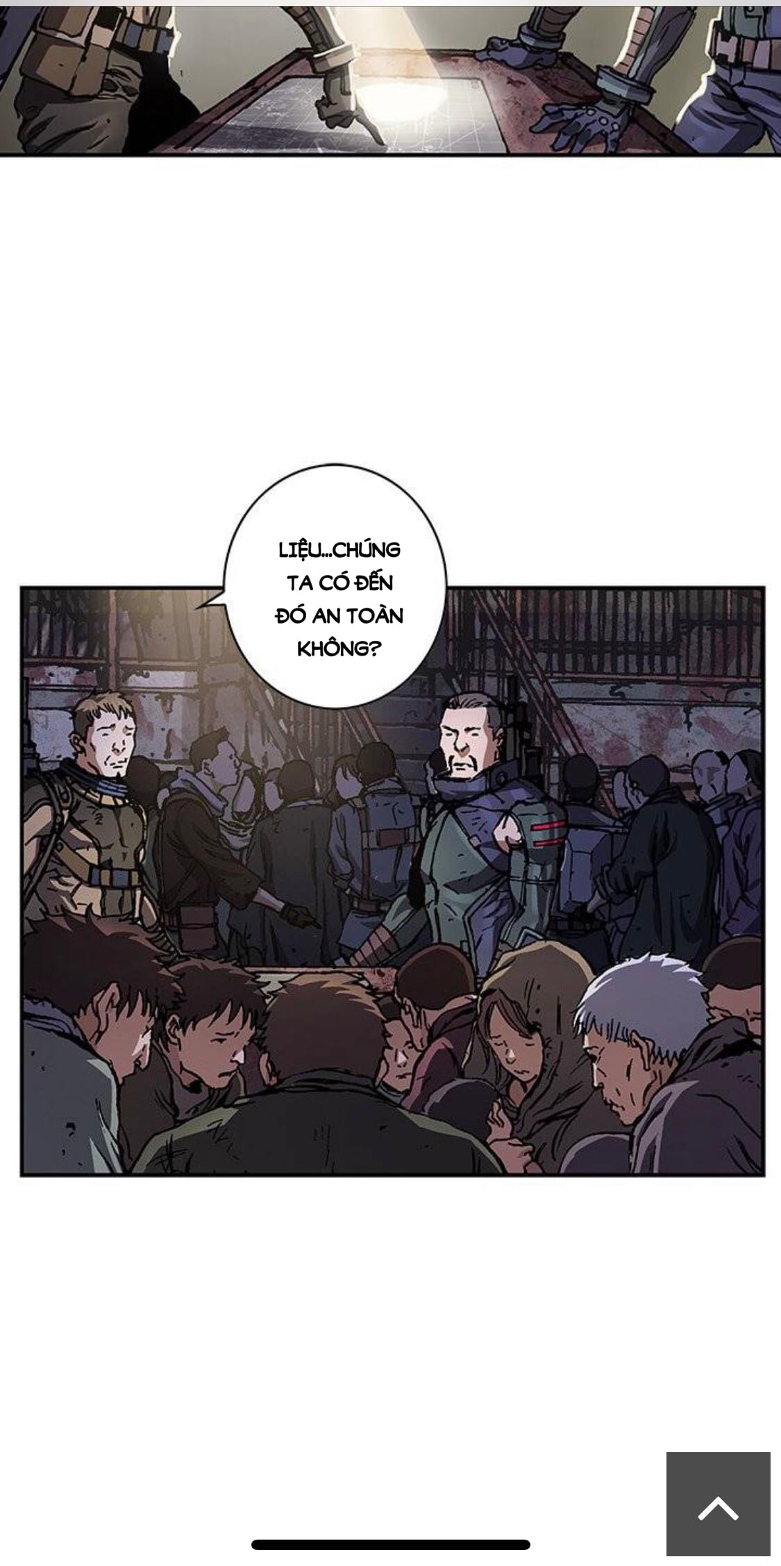 Đứa Con Thần Chết: Chapter 155