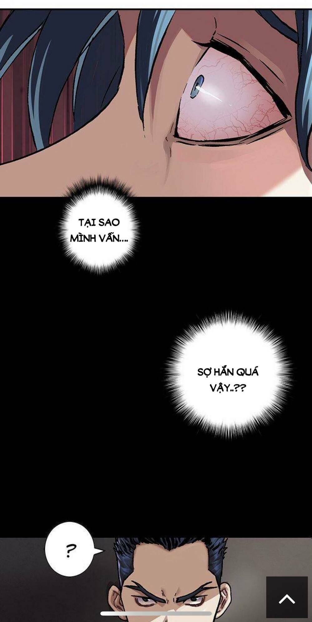 Đứa Con Thần Chết: Chapter 157
