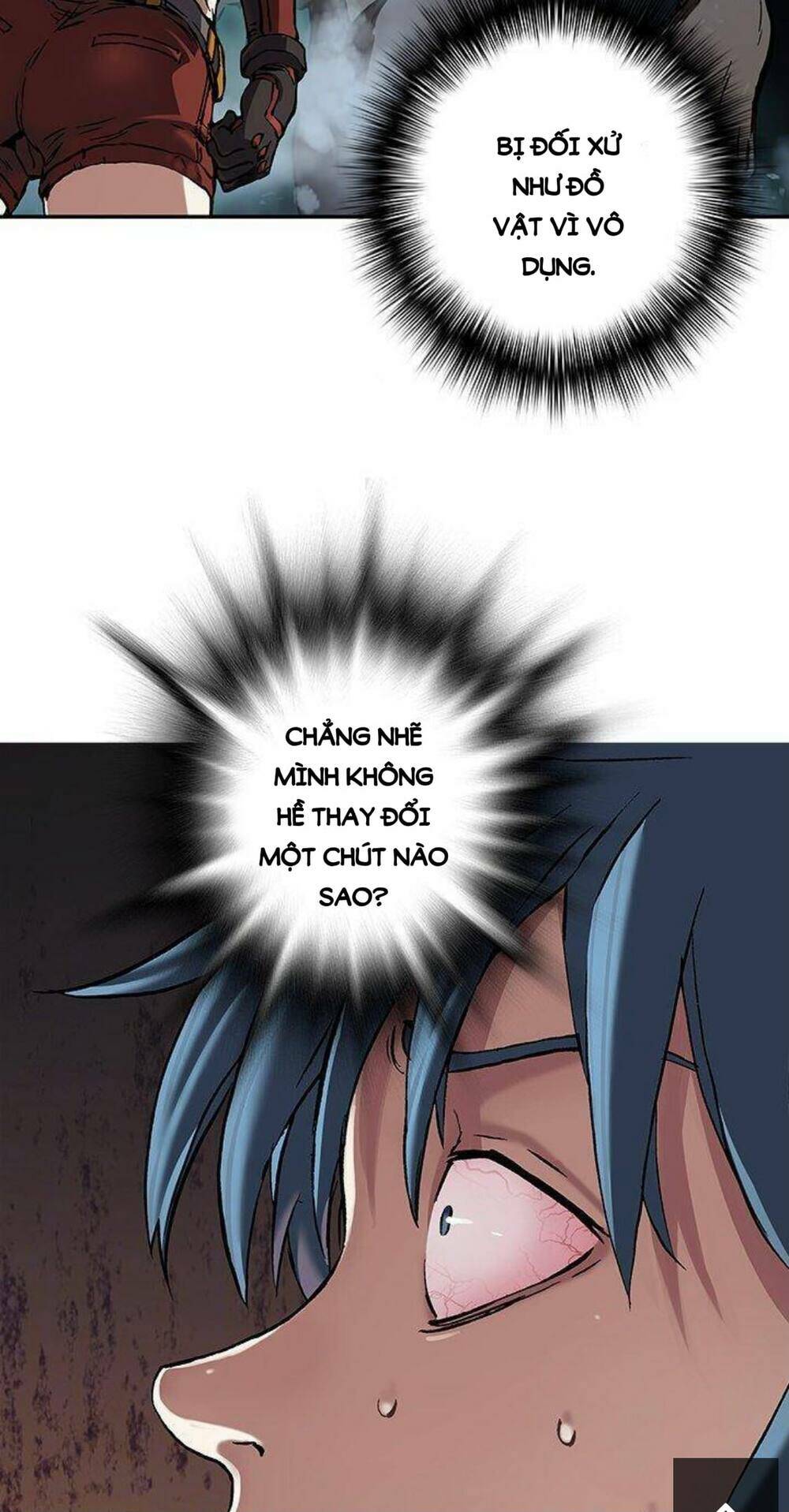 Đứa Con Thần Chết: Chapter 157