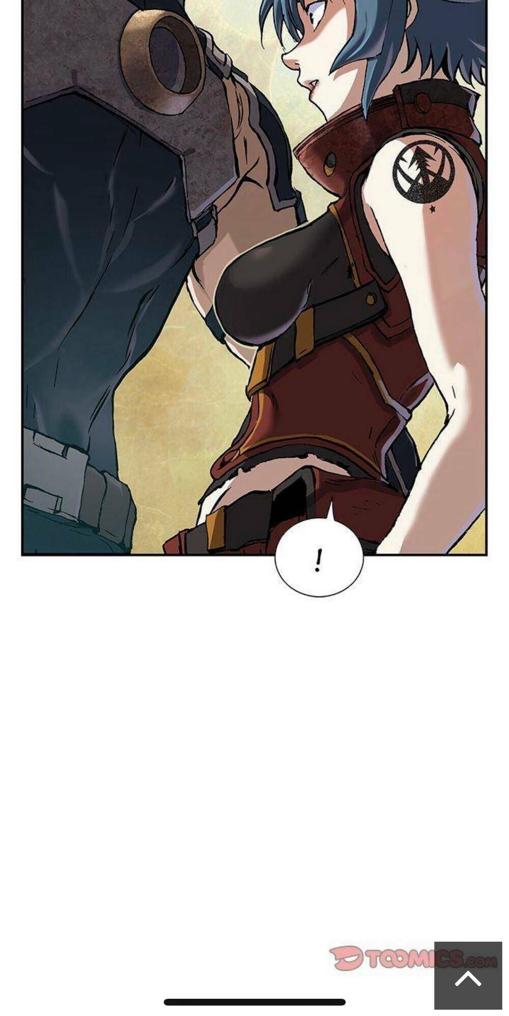 Đứa Con Thần Chết: Chapter 157