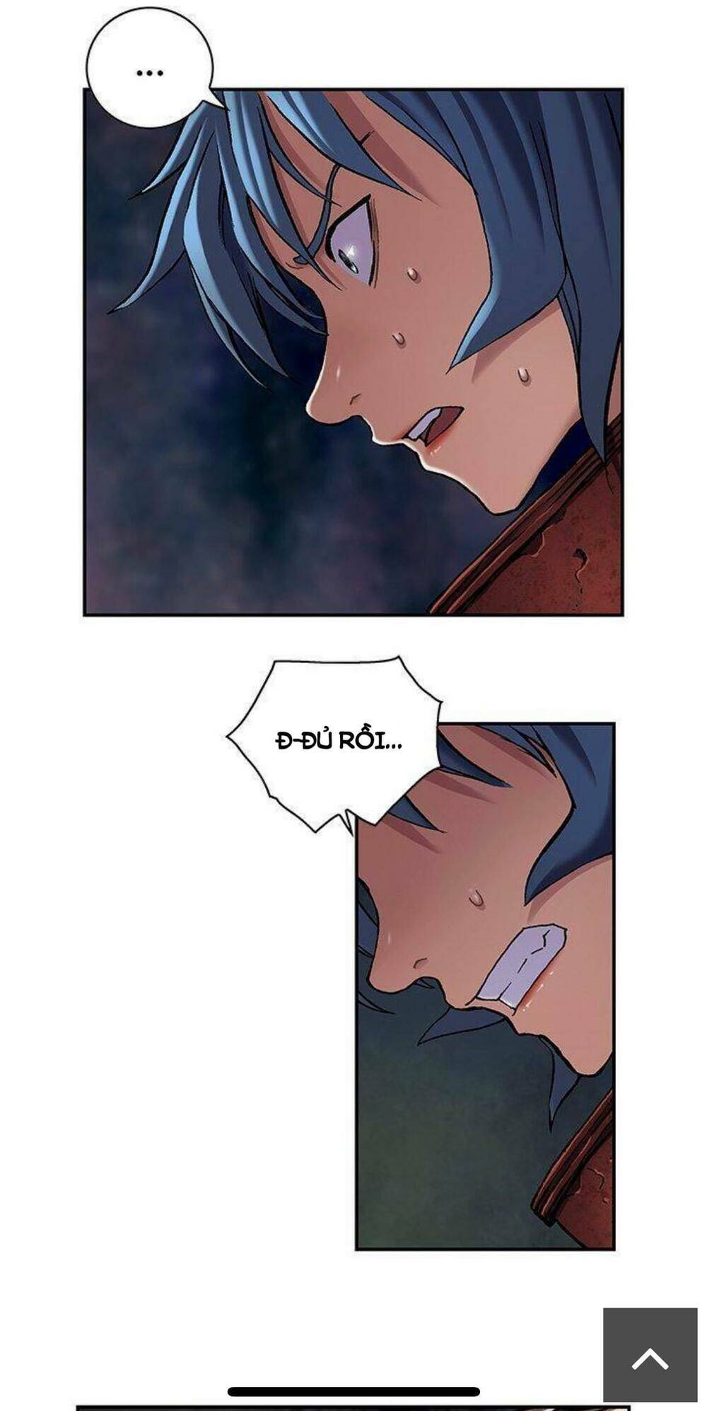 Đứa Con Thần Chết: Chapter 157