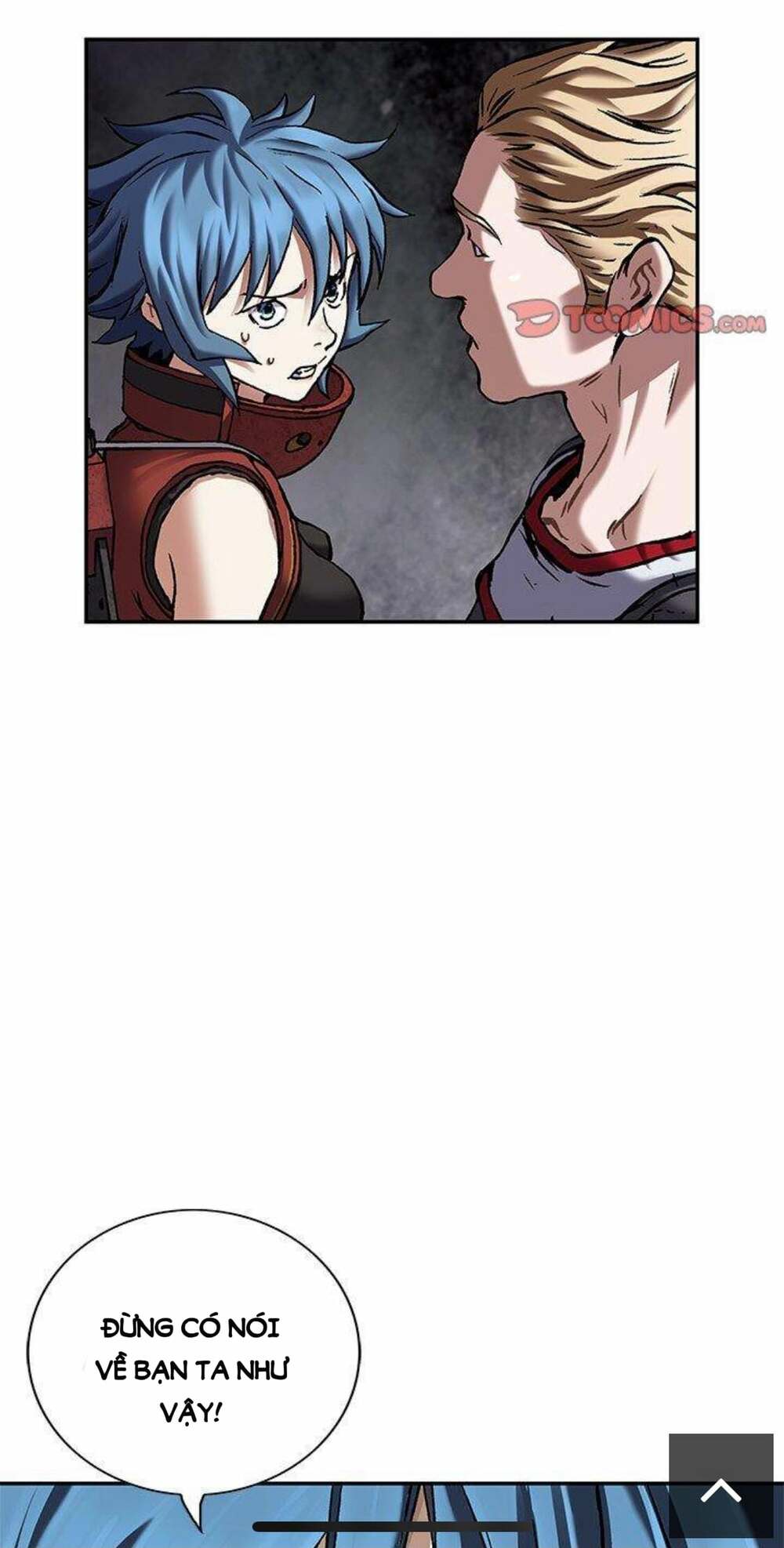 Đứa Con Thần Chết: Chapter 157