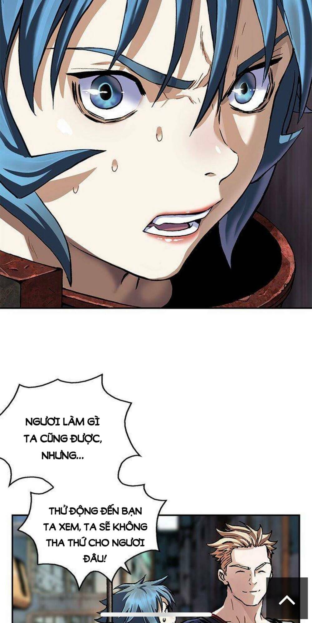 Đứa Con Thần Chết: Chapter 157