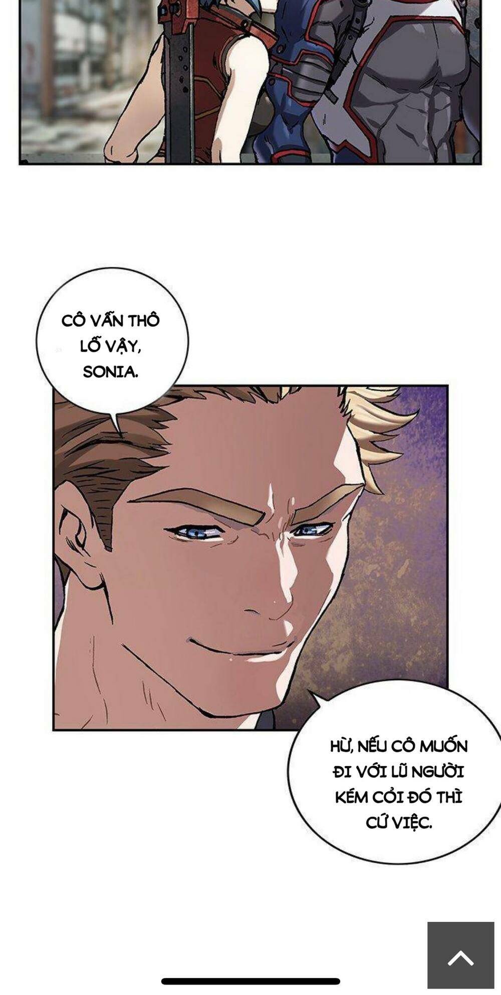 Đứa Con Thần Chết: Chapter 157