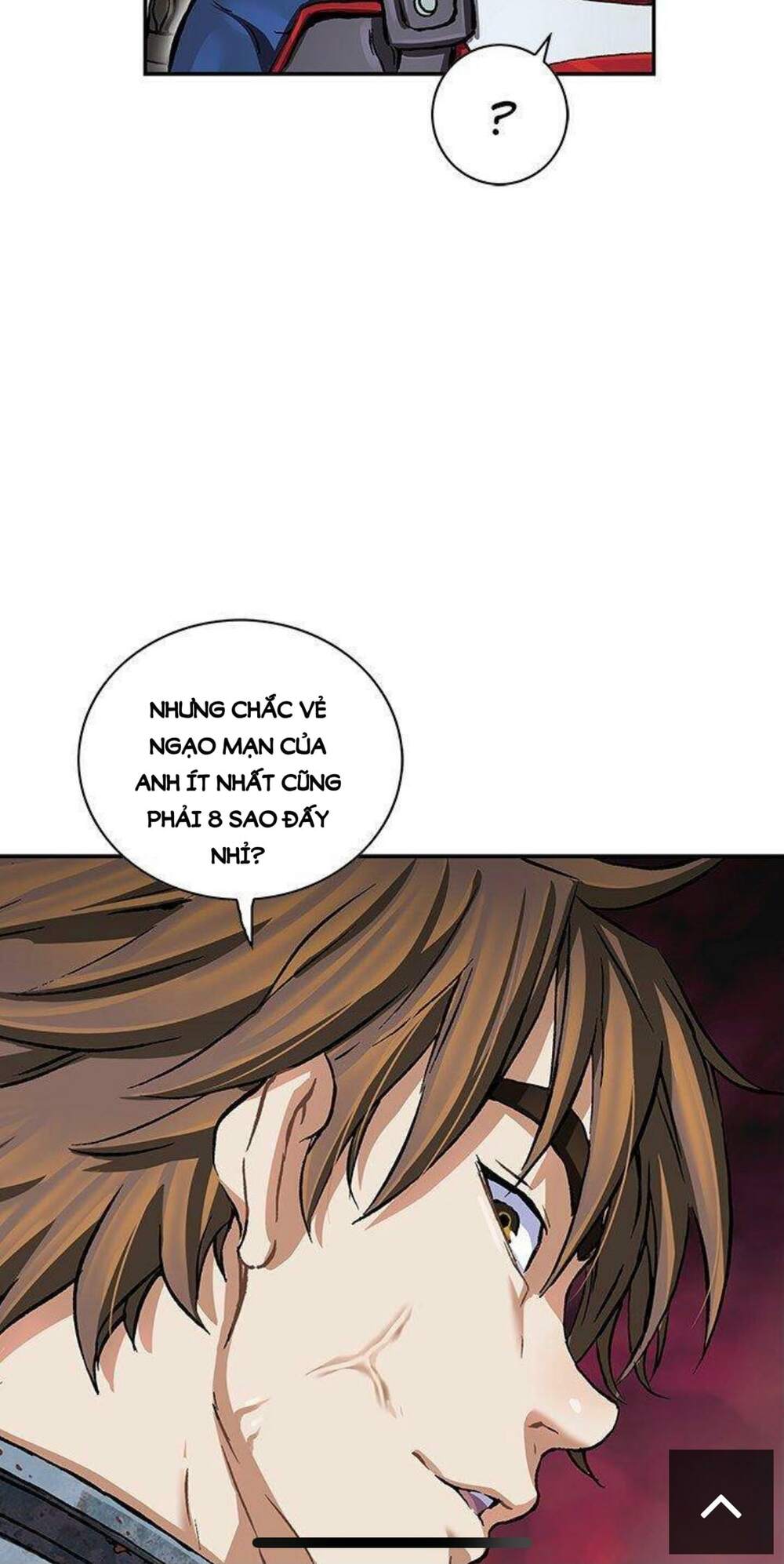 Đứa Con Thần Chết: Chapter 157