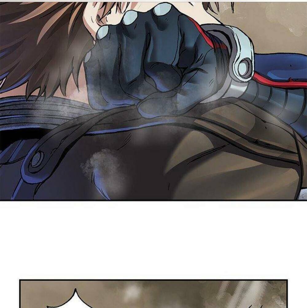 Đứa Con Thần Chết: Chapter 157