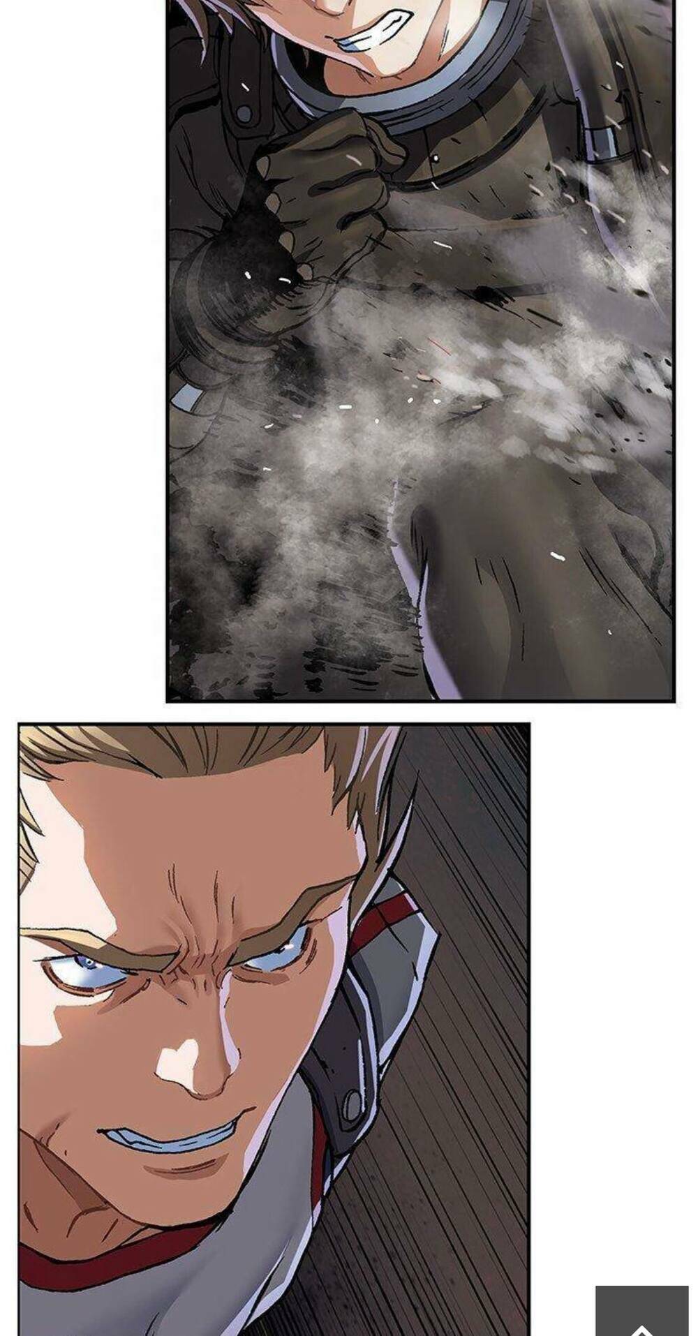 Đứa Con Thần Chết: Chapter 157