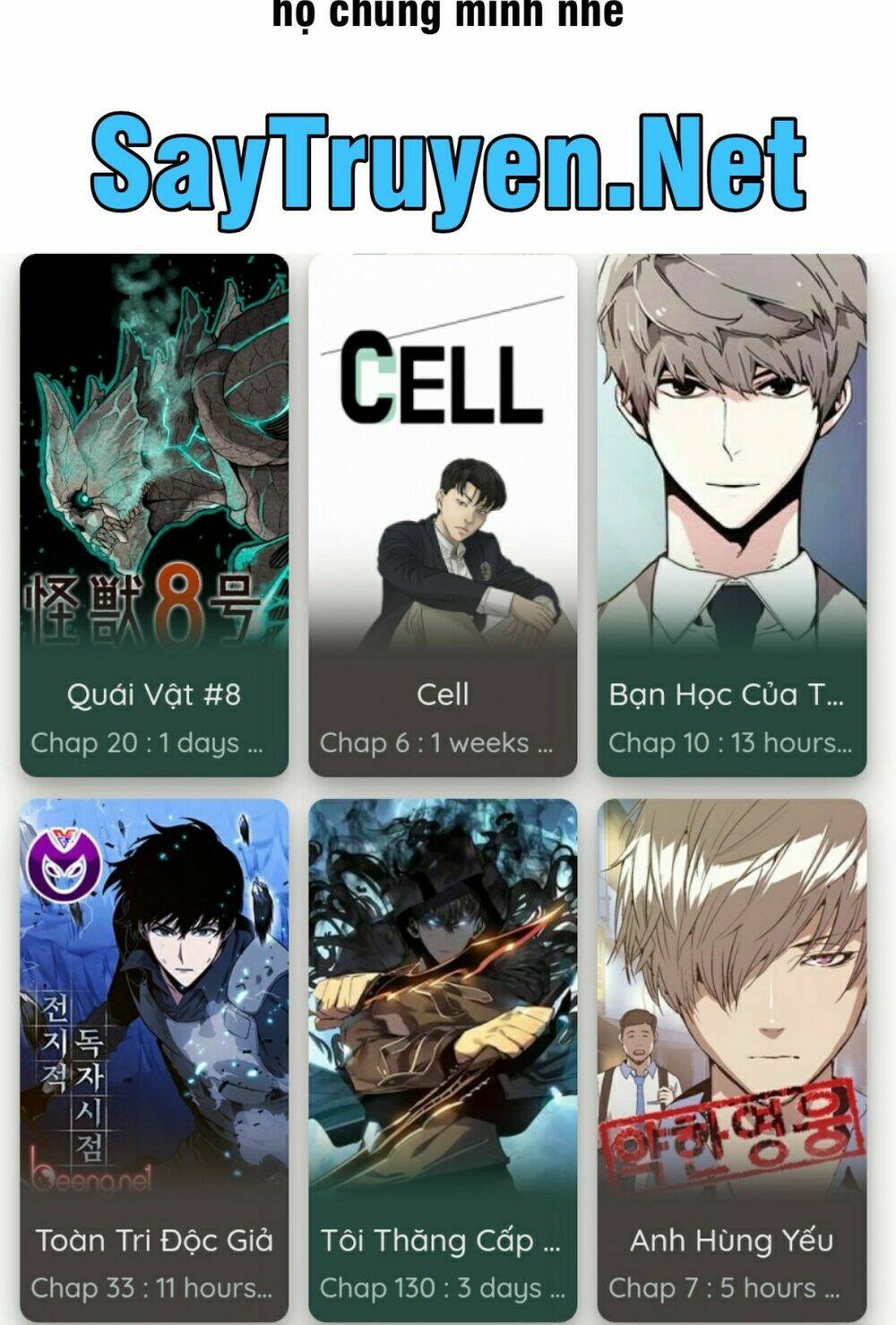 Đứa Con Thần Chết: Chapter 157