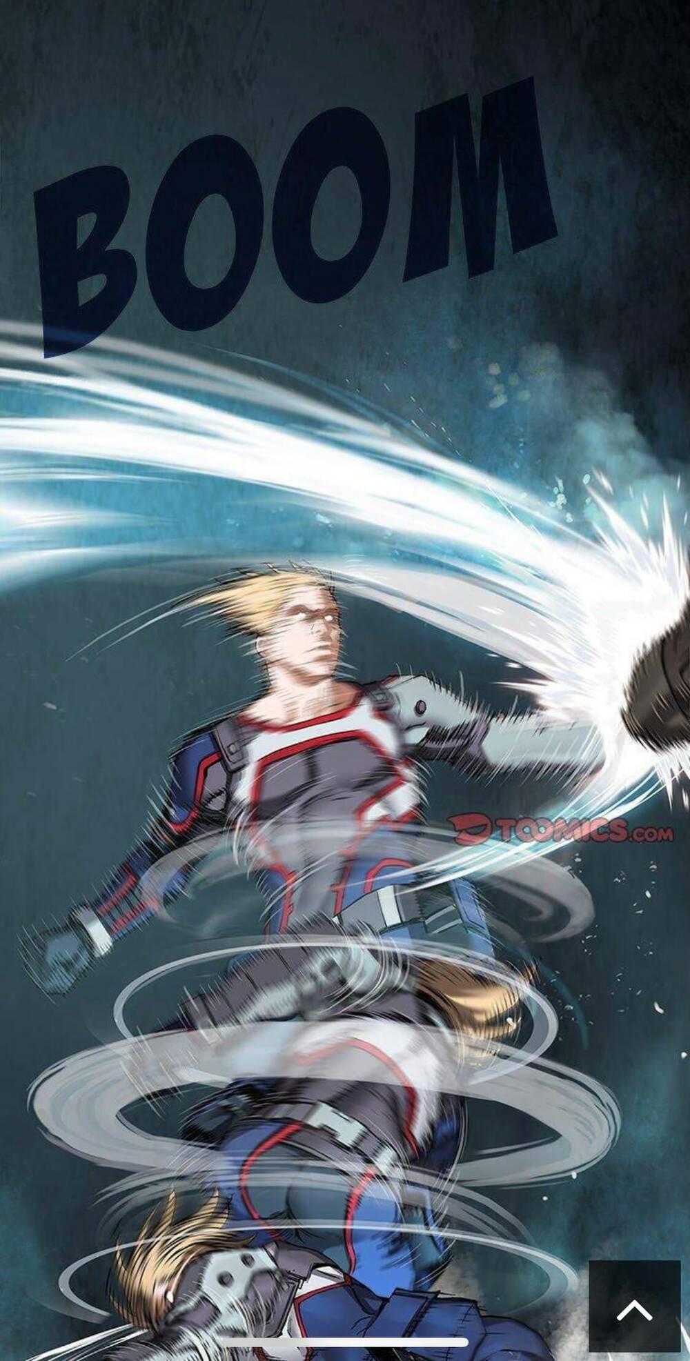 Đứa Con Thần Chết: Chapter 158