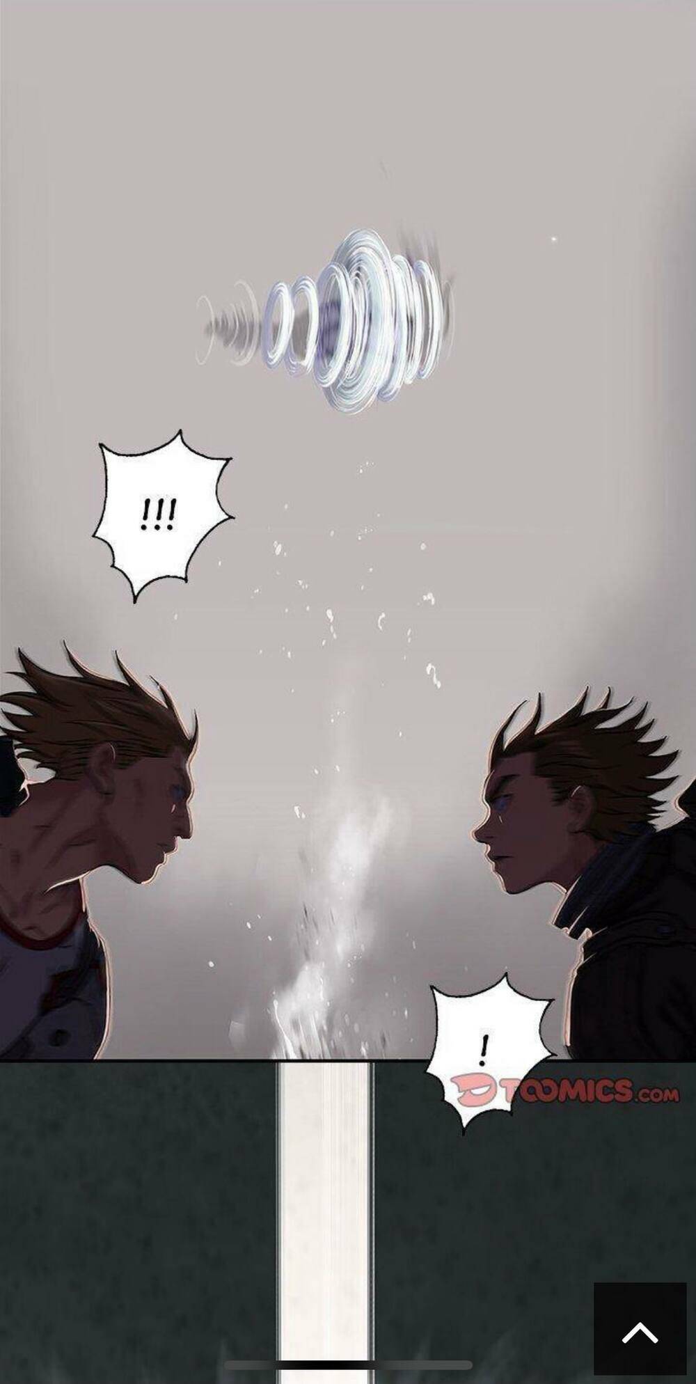 Đứa Con Thần Chết: Chapter 158