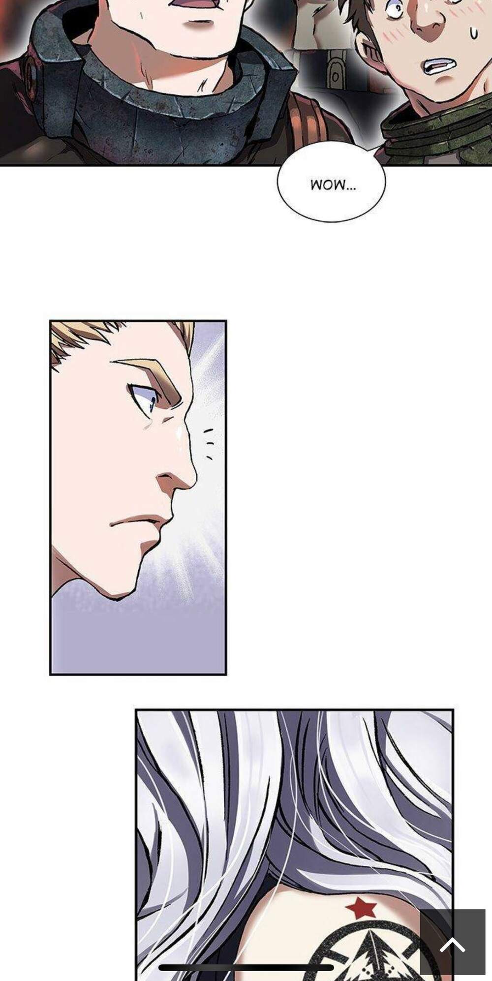 Đứa Con Thần Chết: Chapter 158