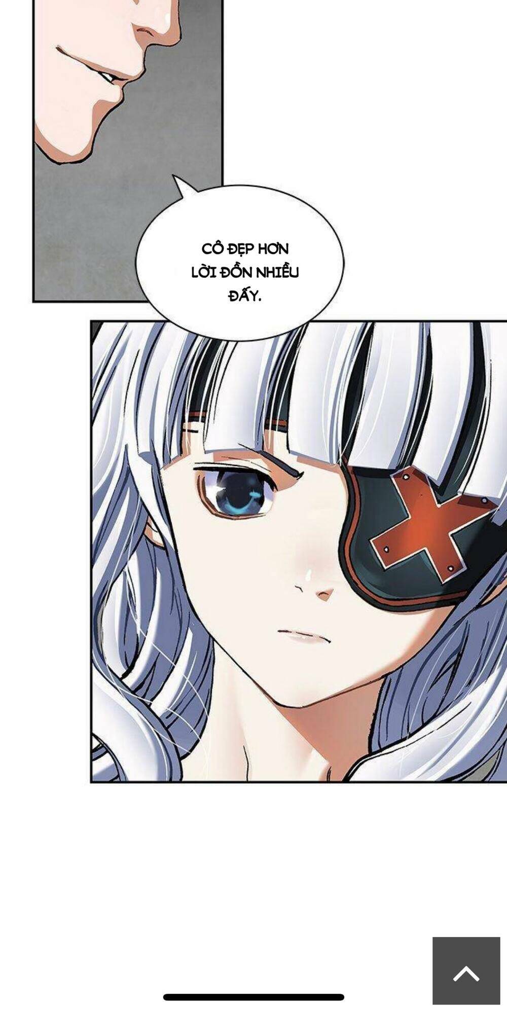 Đứa Con Thần Chết: Chapter 158