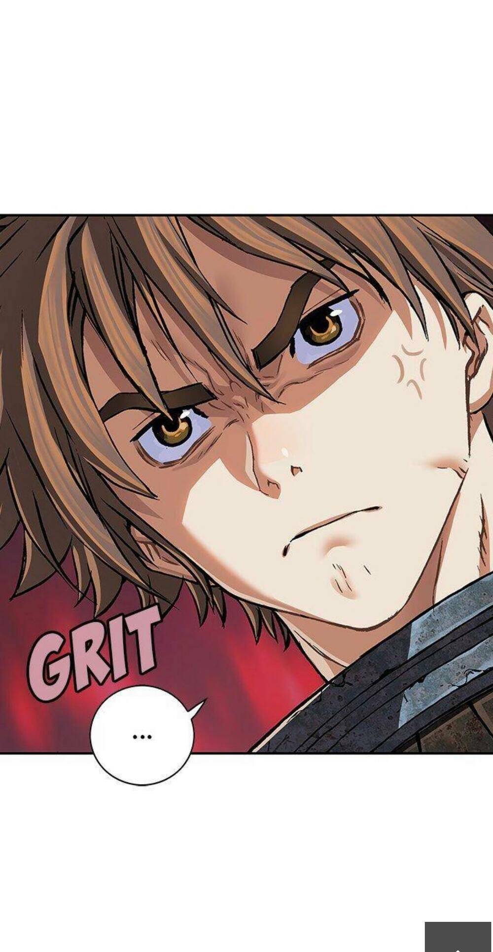 Đứa Con Thần Chết: Chapter 158