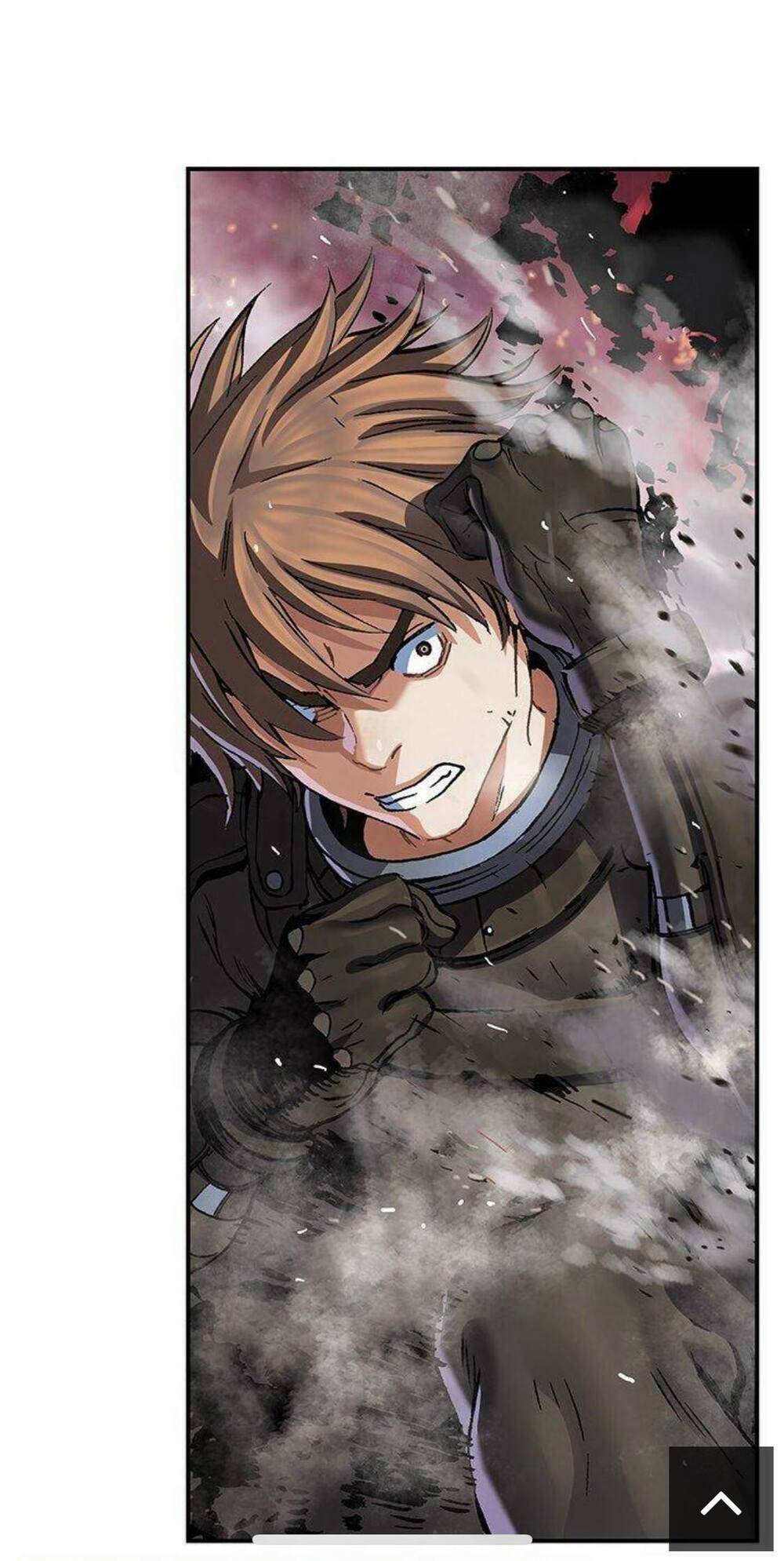 Đứa Con Thần Chết: Chapter 158