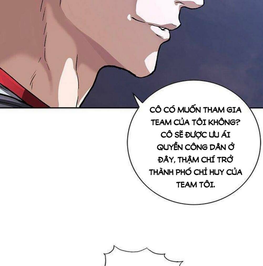 Đứa Con Thần Chết: Chapter 158