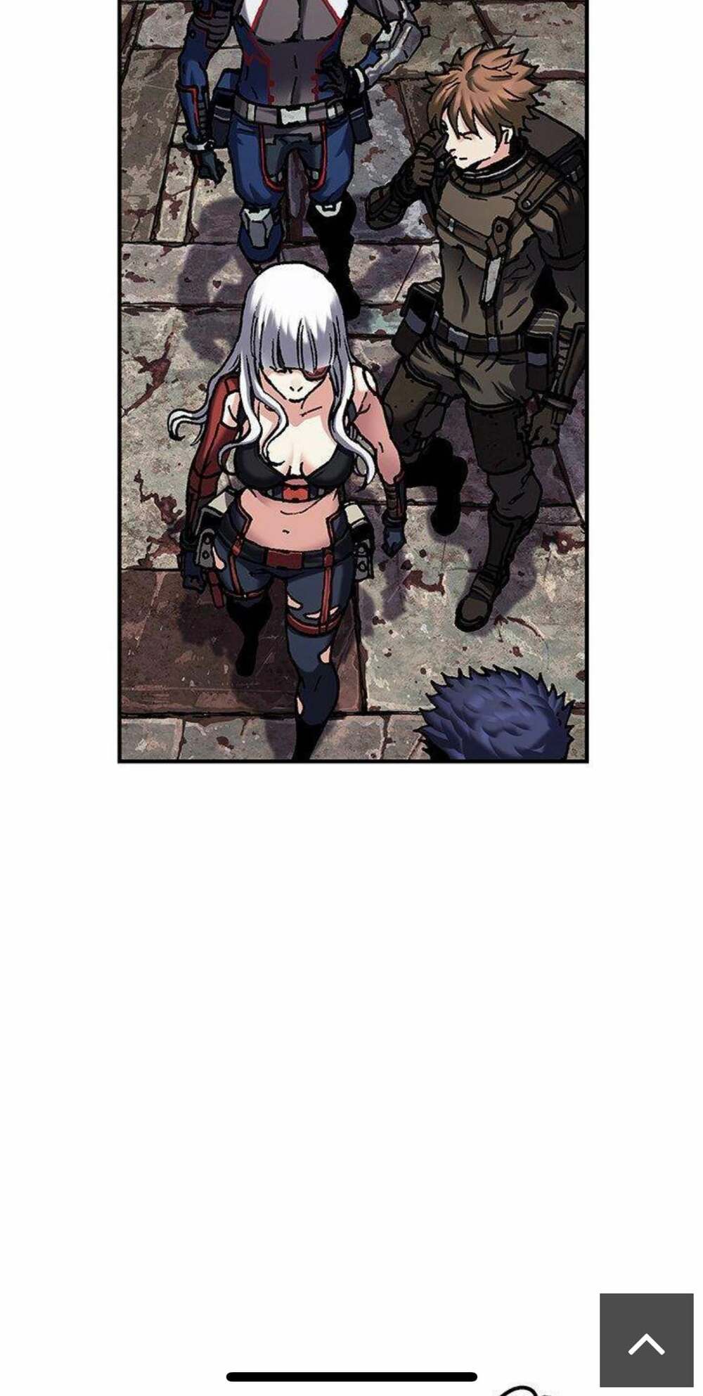 Đứa Con Thần Chết: Chapter 158