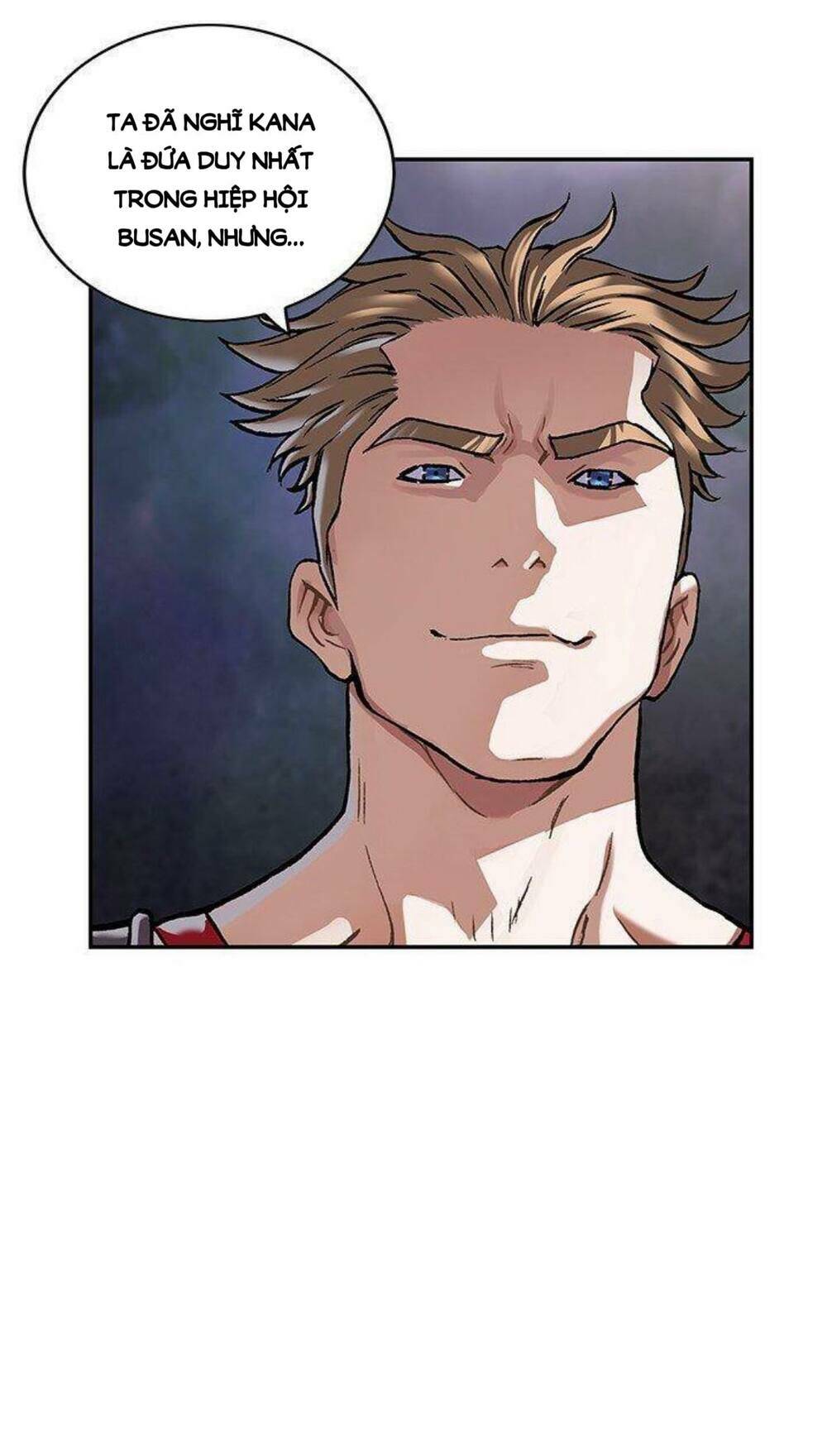 Đứa Con Thần Chết: Chapter 158